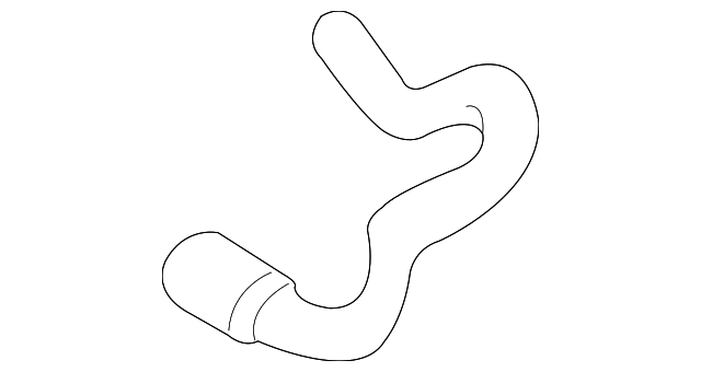 Hose 1C0-121-449-A - View 8