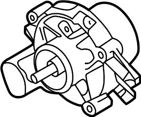 Awd Coupling Unit 0CQ-525-554-T - View 6