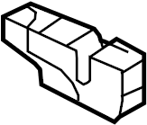 Lock & Switch 5N0-823-509-C