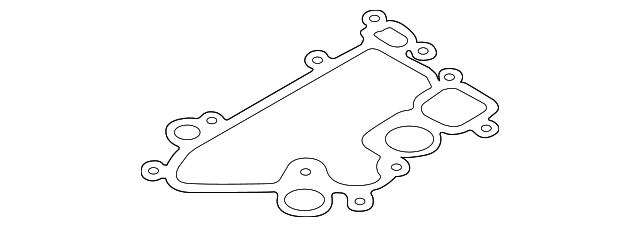 Separator Gasket 06K-103-484-F - View 18