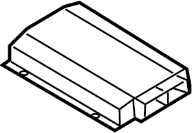 Amplifier 5K0-035-456-E-Z0B