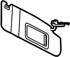 Sun 5C6-857-551-A-2F4