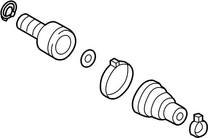 Inner Boot 1KM-498-201 - View 4