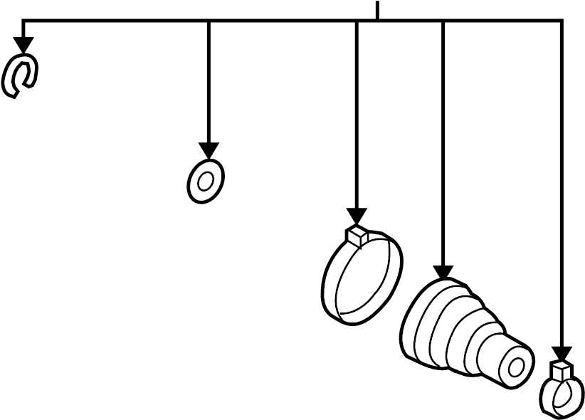 Inner Boot 1KM-498-201