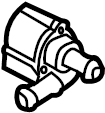 Auxiliary Pump 06H-121-601-M