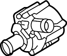 Auxiliary Pump 06H-121-601-M - View 9