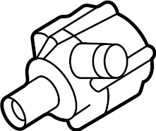 Auxiliary Pump 06H-121-601-M - View 10