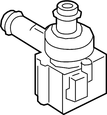Auxiliary Pump 06H-121-601-M - View 7