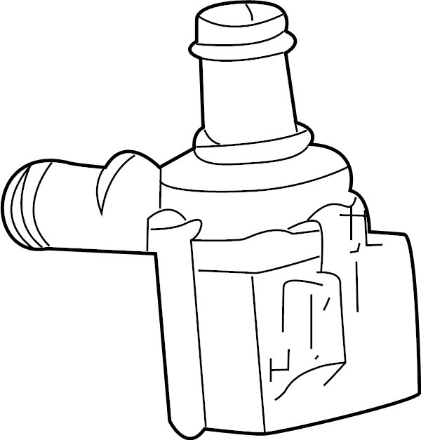 Auxiliary Pump 06H-121-601-M - View 4