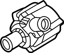 Auxiliary Pump 06H-121-601-M - View 8