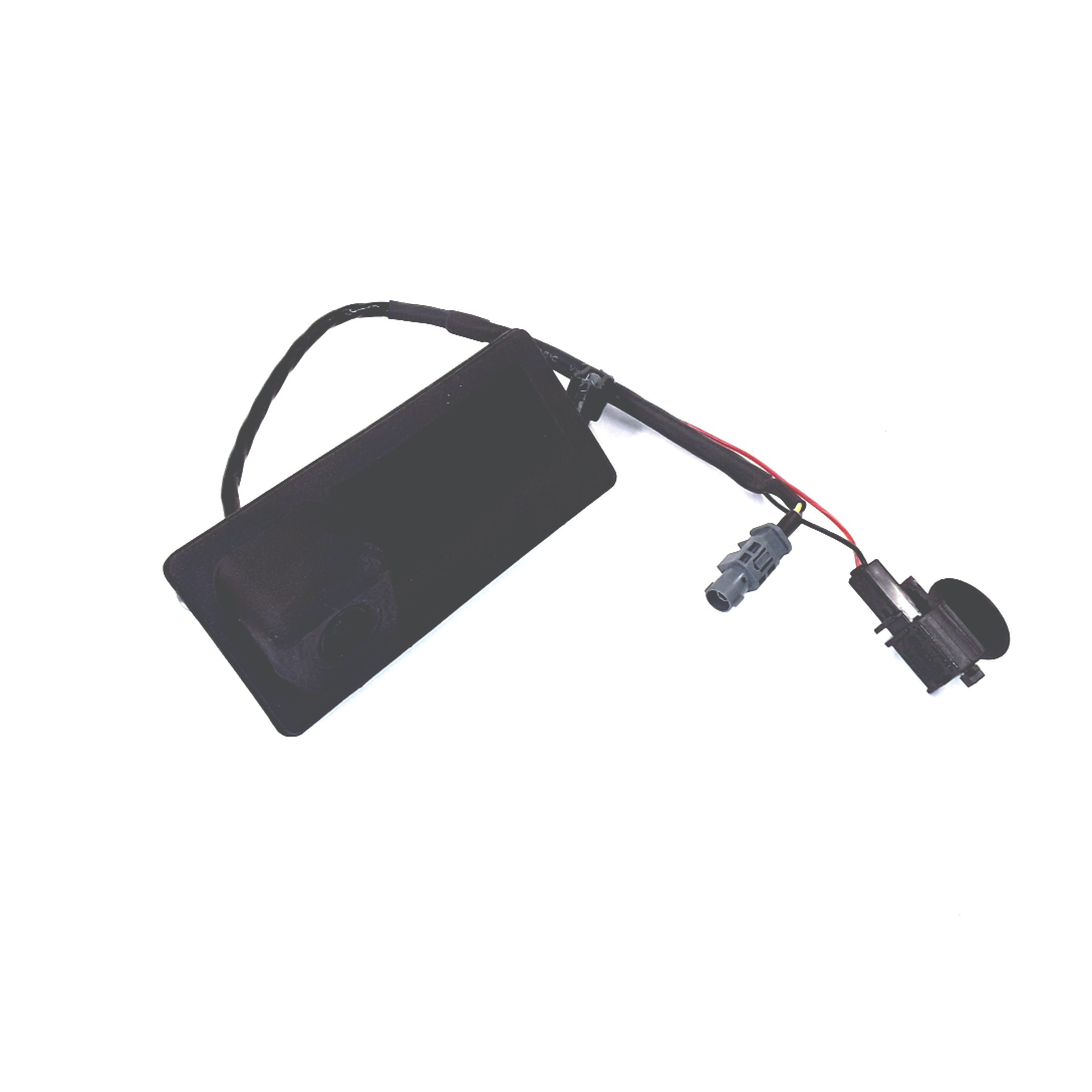 Opener Assembly 5N0-827-566-AB - View 7