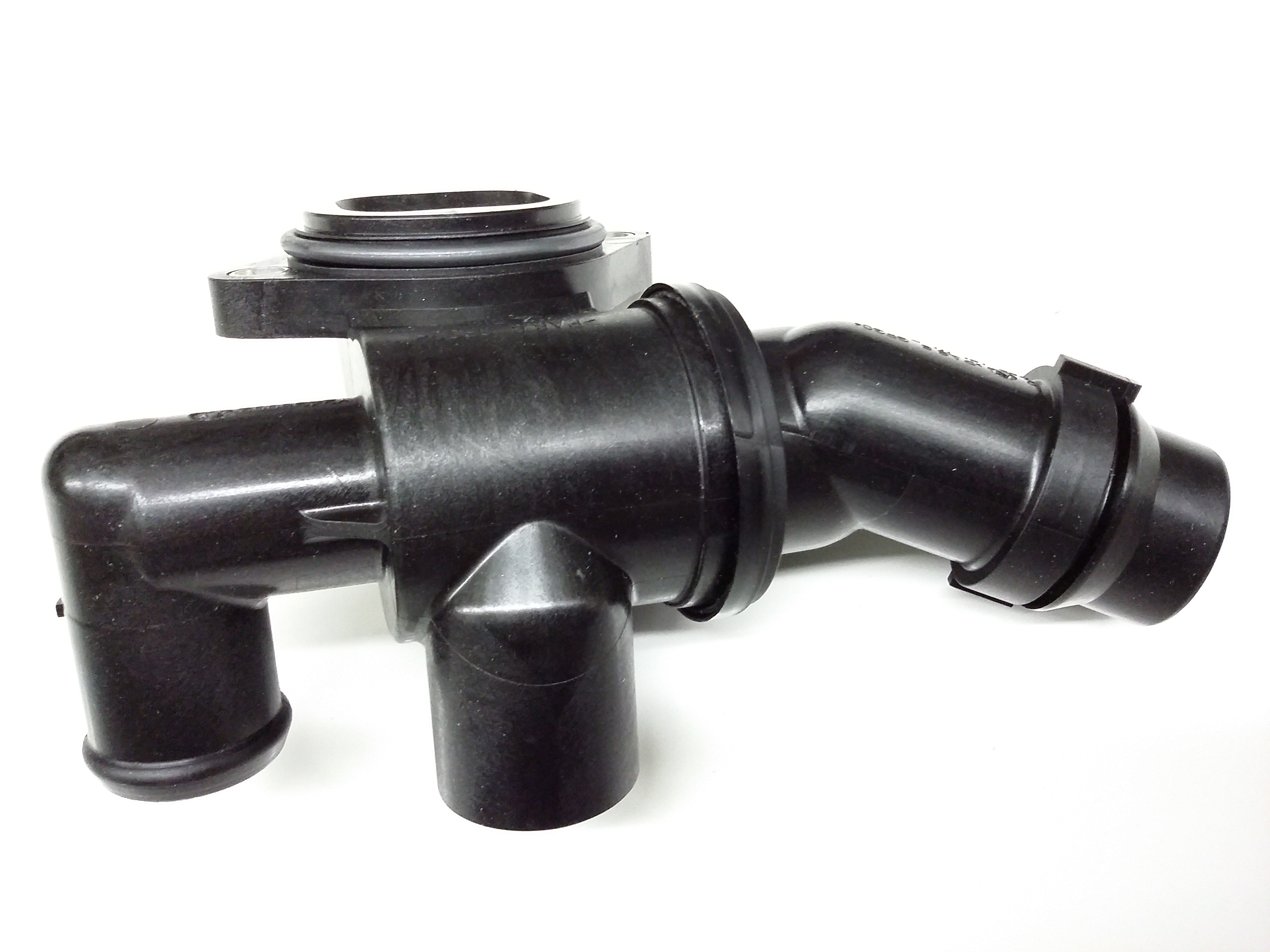 Engine Coolant Thermostat Kit 06F-121-111-F - View 7