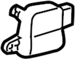 Adjust Motor 1K0-907-511-B - View 7