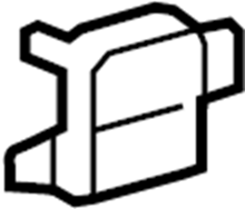 Adjust Motor 1K0-907-511-B - View 10