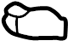 Reservoir Cap 3G0-955-455