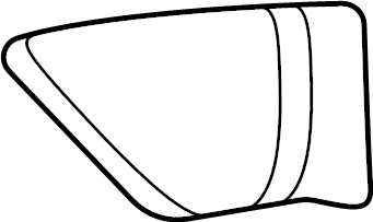 Emblem 3CN-853-688-FOD - View 2