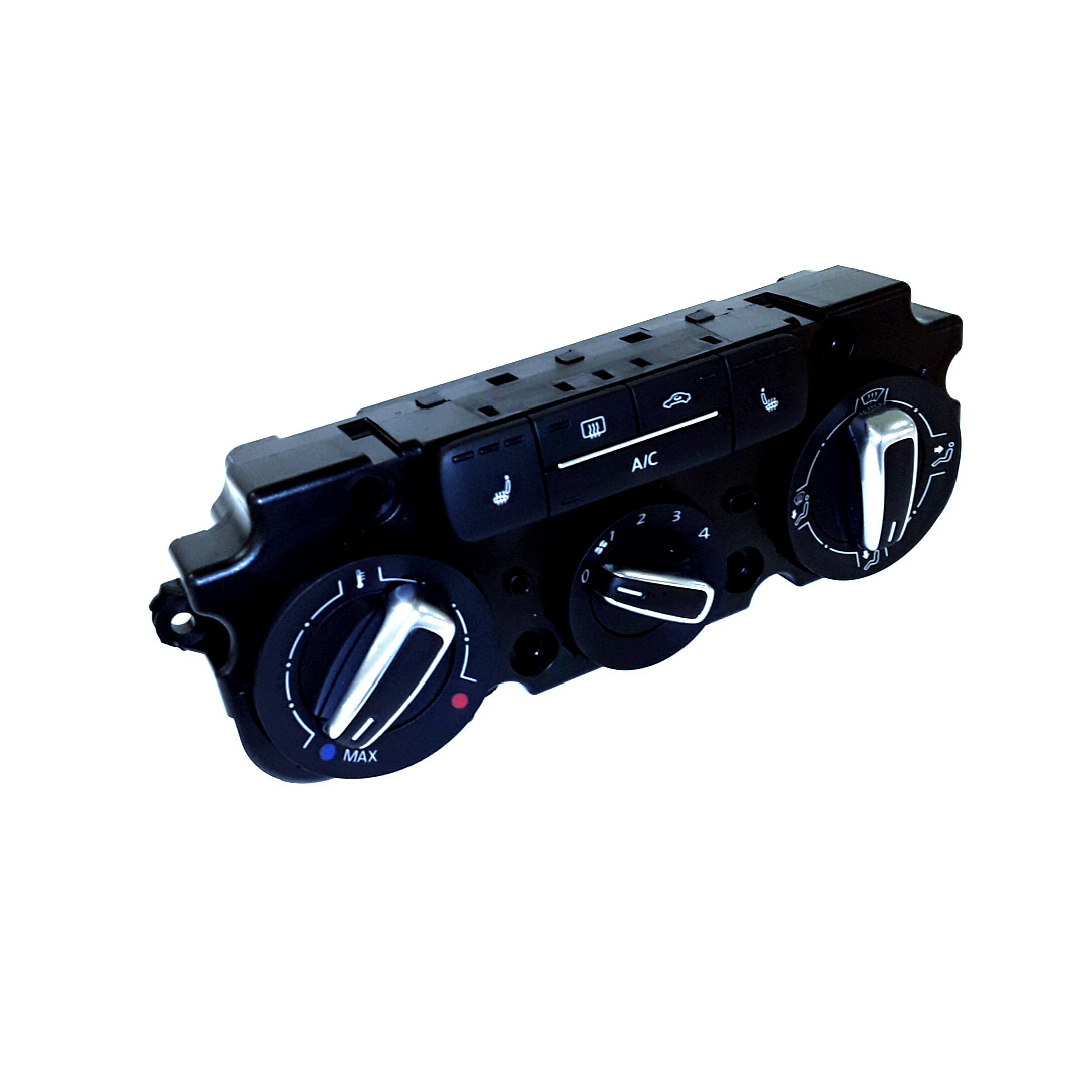 Dash Control Unit 5C0-820-047-DA-XSH - View 10