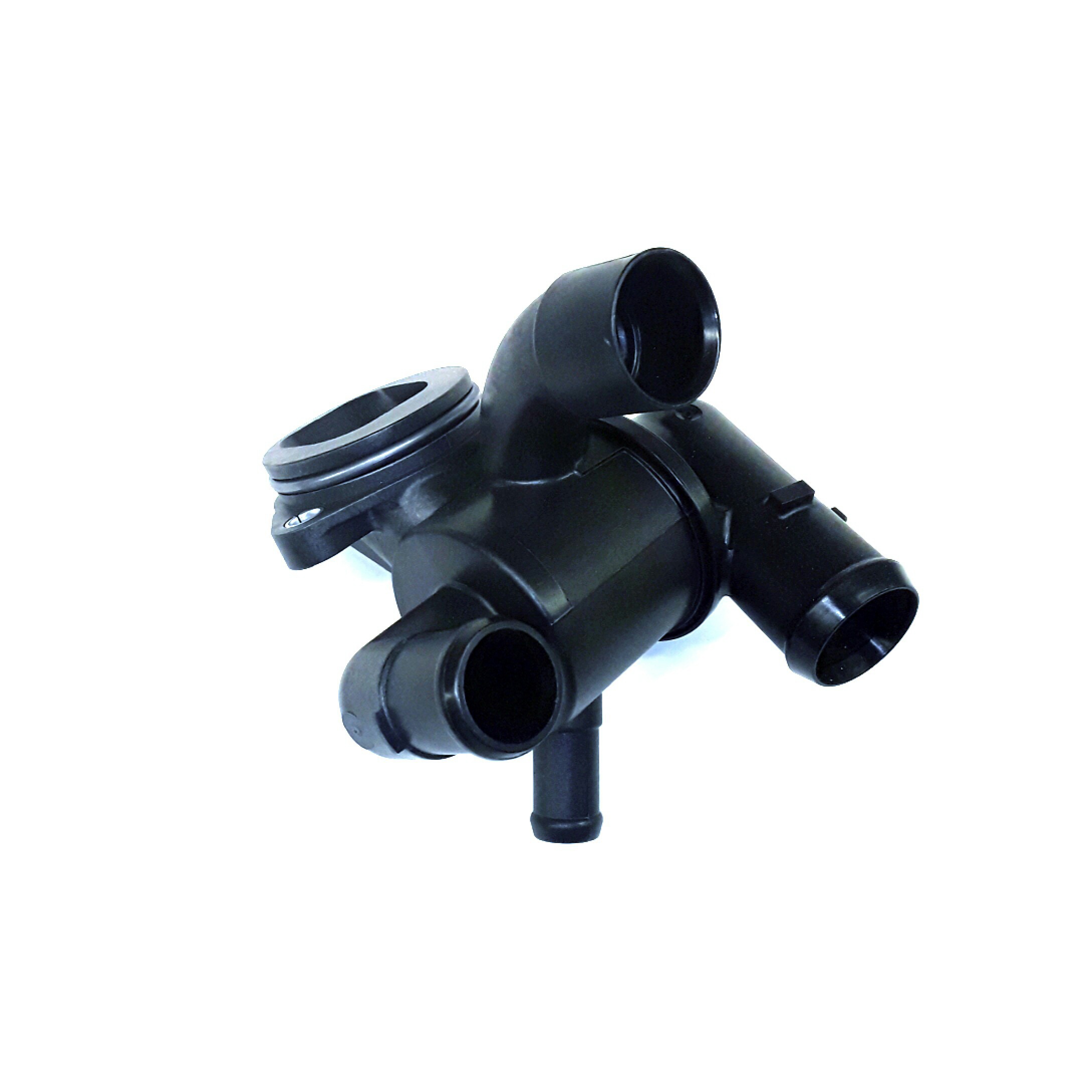 Engine Coolant Thermostat Kit 03L-121-111-AM