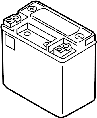 Vehicle Battery 000-915-089-BD