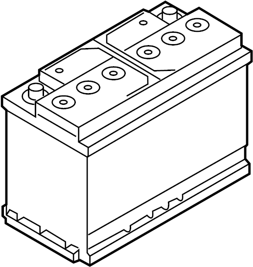 Vehicle Battery 000-915-089-BD - View 7