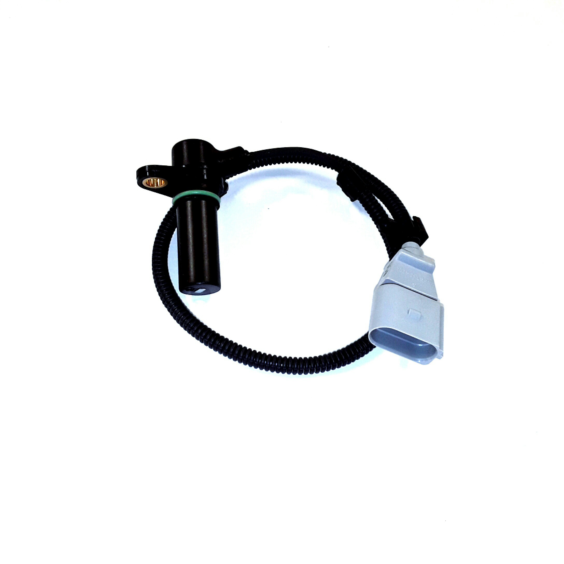 Engine Crankshaft Position Sensor 038-957-147-F - View 7