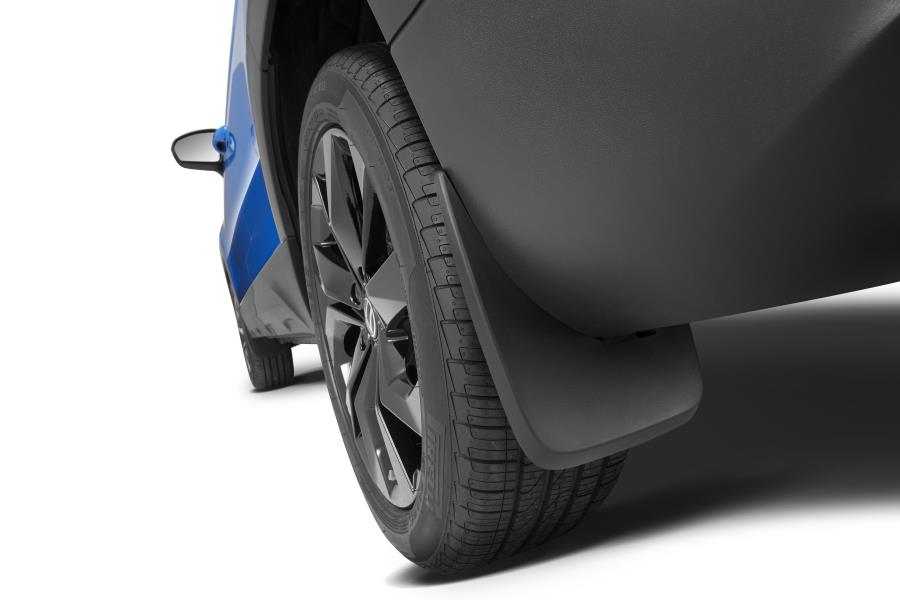 Splash Guards 2GJ-075-101 - View 3