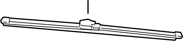 Wiper Blade 5K6-955-427-D - View 7