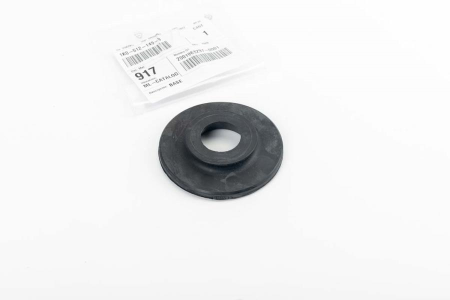 Upper Seat 1K0-512-149-B - View 18