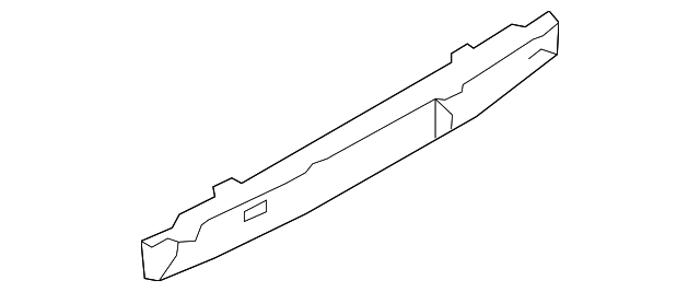 Absorber 3C8-807-252-B - View 2