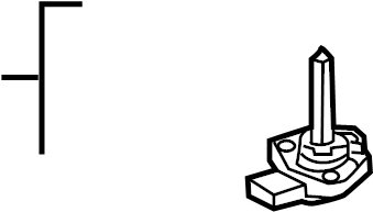 Level Sensor 03C-907-660-S - View 2