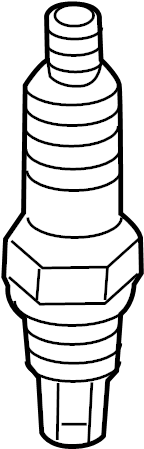 Glow Plug 03L-963-319-C - View 7