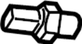 Pressure Sensor 5Q0-959-126-B - View 13