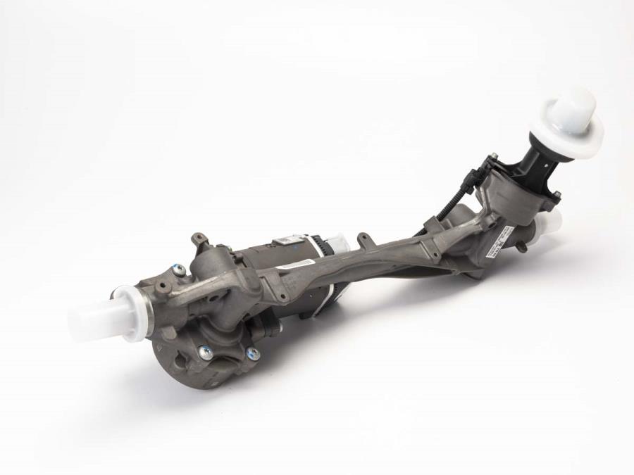 Rack And Pinion Assembly 5QN-423-055-A - View 7