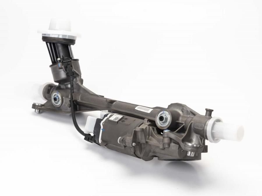 Rack And Pinion Assembly 5QN-423-055-A - View 4