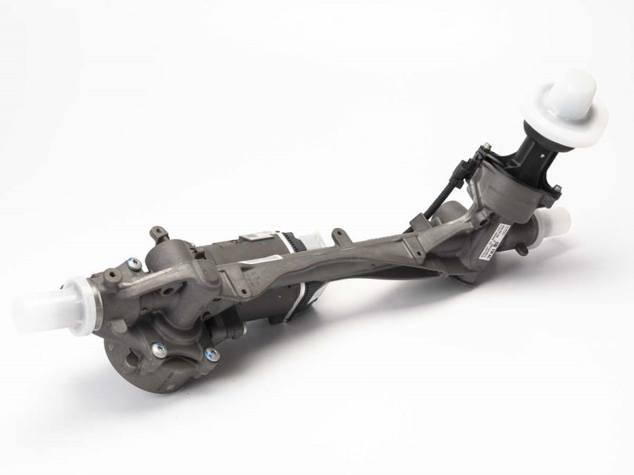 Rack And Pinion Assembly 5QN-423-055-A - View 6