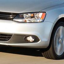 Fog Lamp Retrofit Harness 5C6-052-186 - View 2