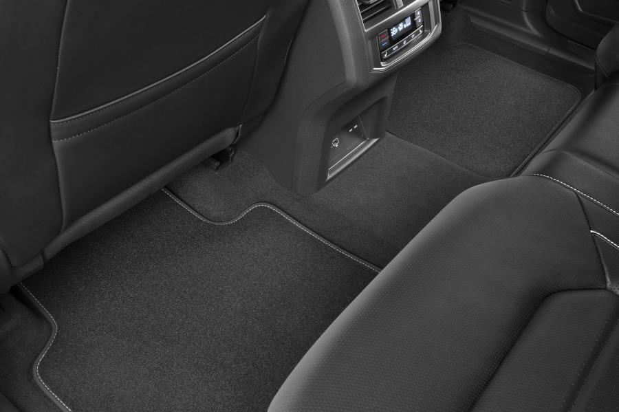 Foot Mats 3CN-061-370-E-WGK - View 3