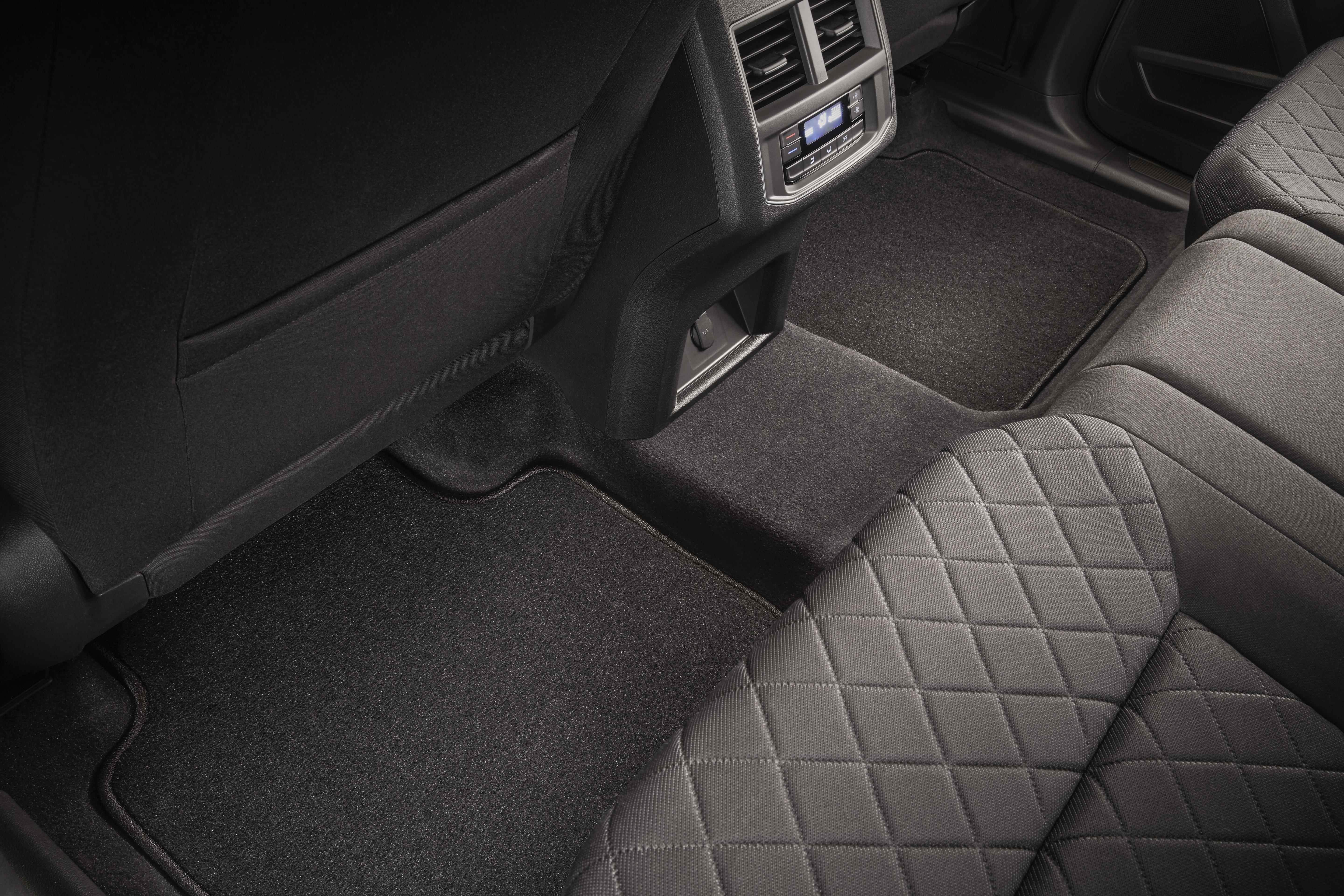 Foot Mats 3CN-061-370-E-WGK - View 6