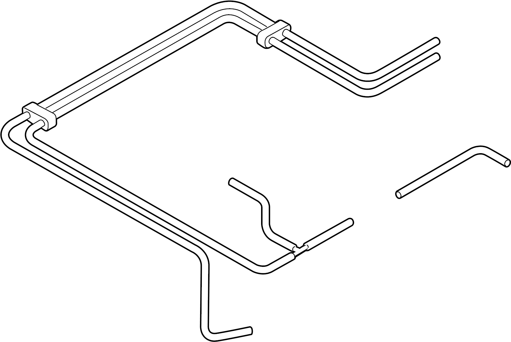 Vacuum Harness 03L-131-055-E - View 18