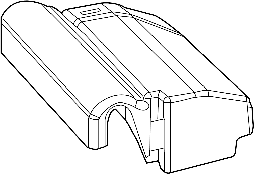 Fuse Box Cover 5C0-937-132-A - View 15