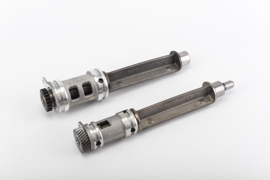 Balance Shaft 06H-198-205-N - View 9