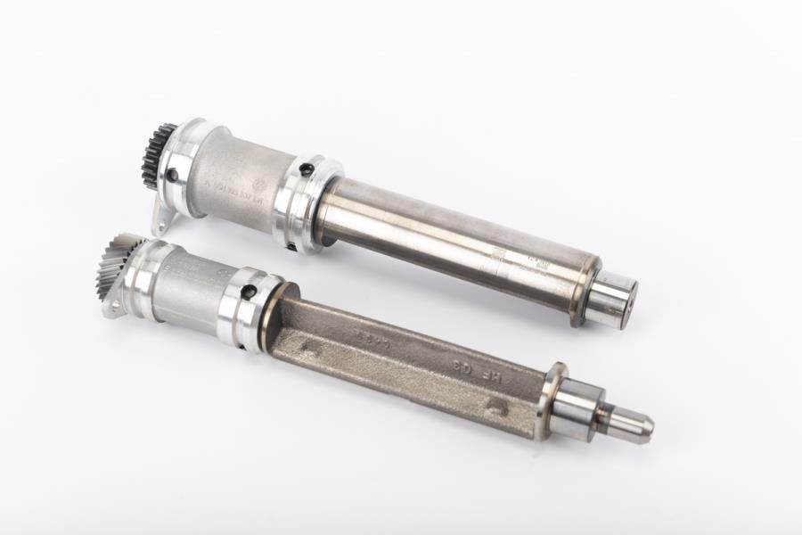 Balance Shaft 06H-198-205-N