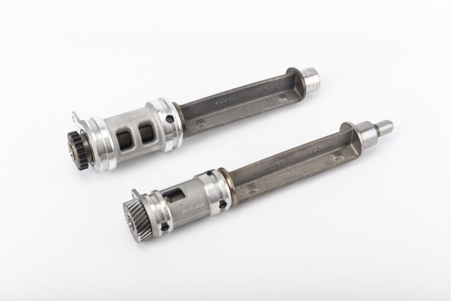 Balance Shaft 06H-198-205-N - View 4