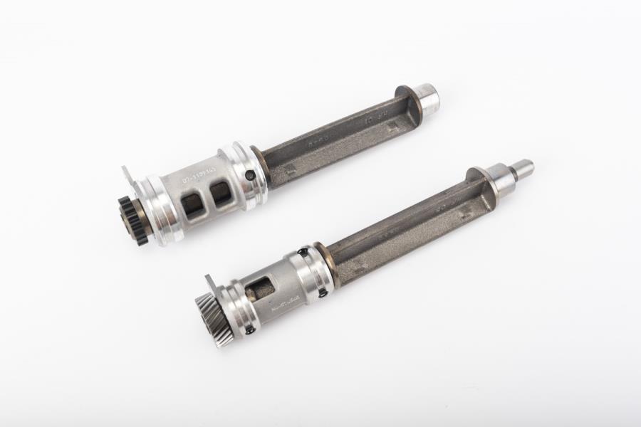 Balance Shaft 06H-198-205-N - View 3