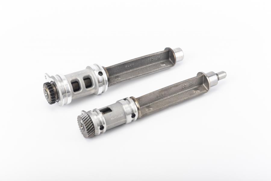 Balance Shaft 06H-198-205-N - View 6