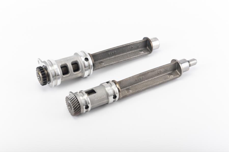 Balance Shaft 06H-198-205-N - View 5