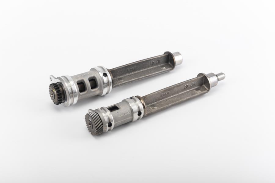 Balance Shaft 06H-198-205-N - View 8