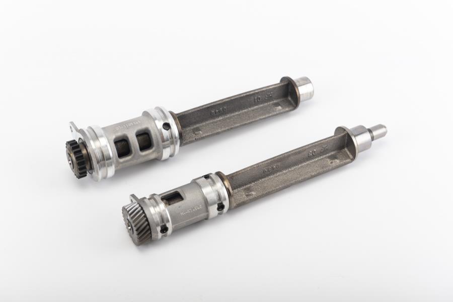 Balance Shaft 06H-198-205-N - View 7