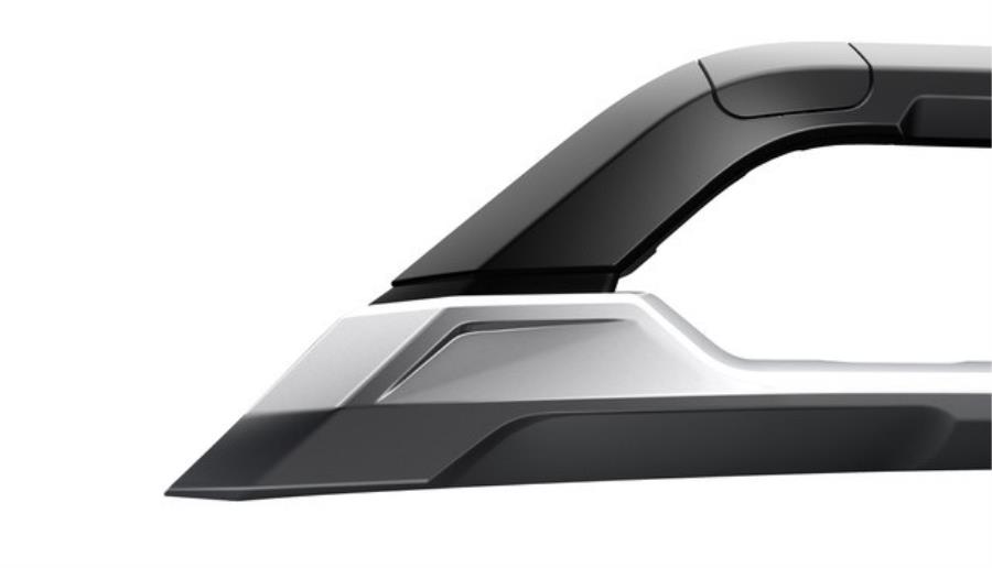 Front Valance 3CN-071-608-A-DSP