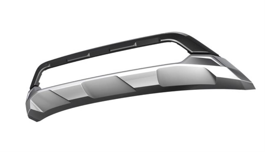 Front Valance 3CN-071-608-A-DSP - View 2